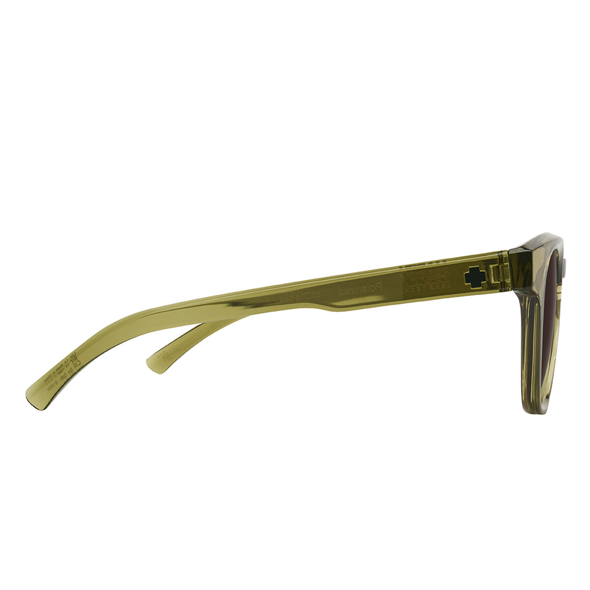 CEDROS, translucent-dark-green_happy-dark-brown-polar, hi-res image number null